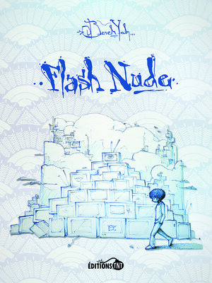 cover image of Flash Nude